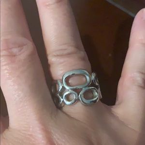 Lia Sophia ring